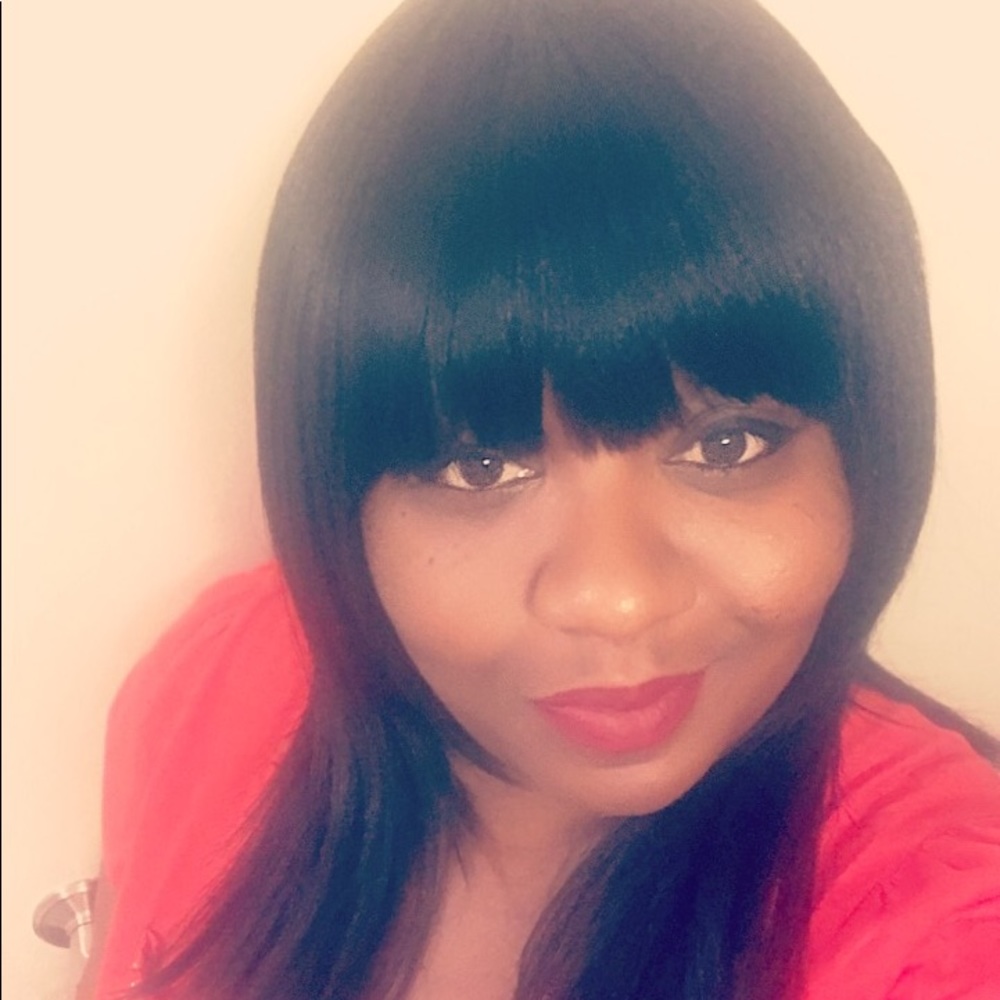 Meet your Posher, Kalisha